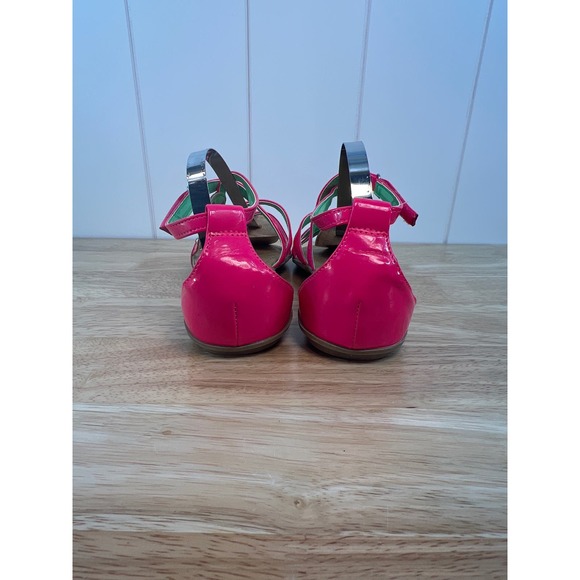 AMERICAN‎ EAGLE kids size 2 1/2 - Picture 3 of 7